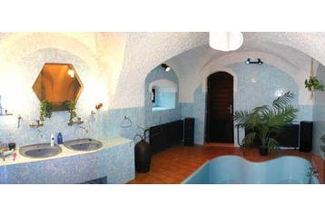 República Checa Chata Otovice, Exterior